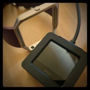 Fitbit Blaze